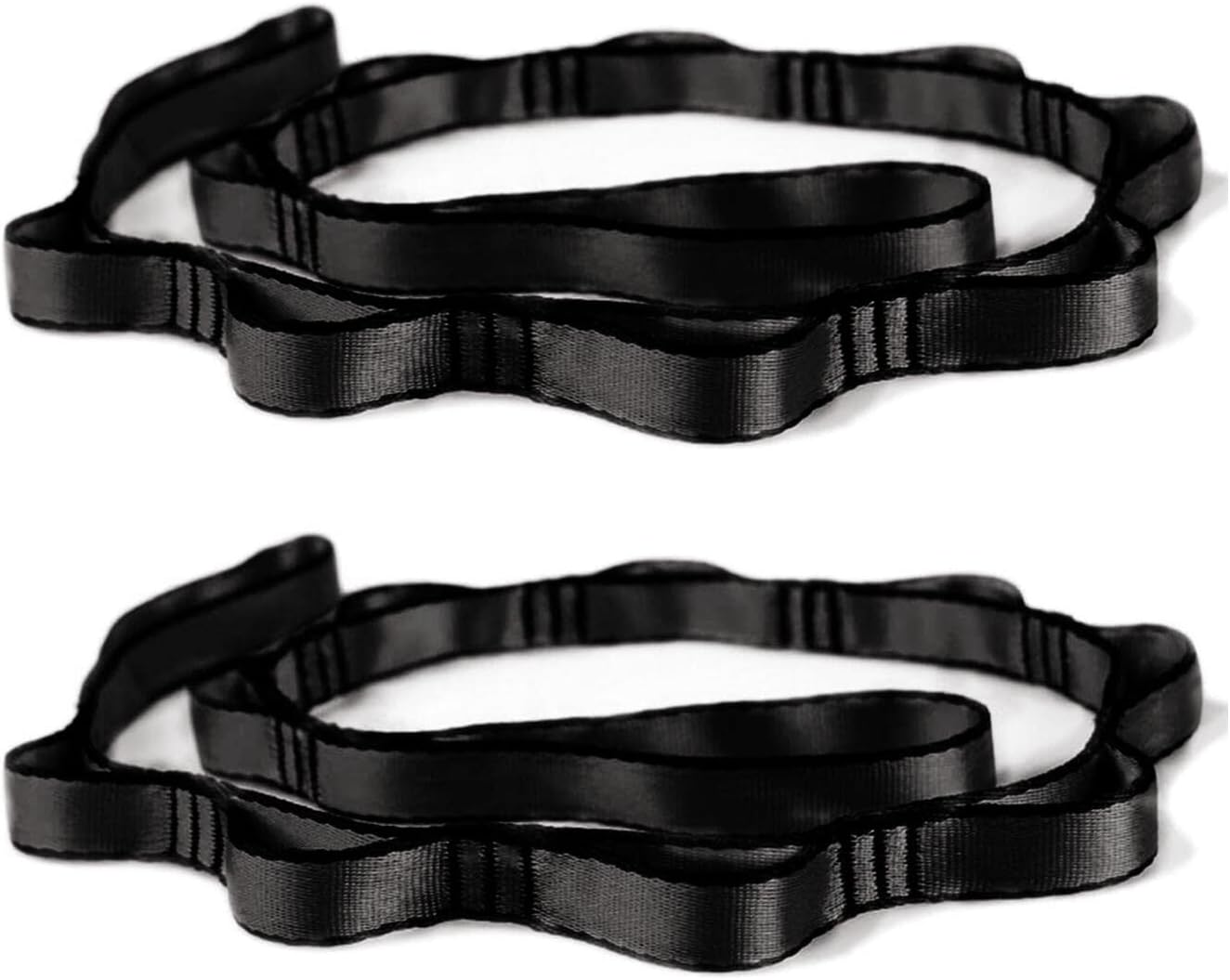 1.1 meters Daisy Chain Yoga Accessory (2 PCs)