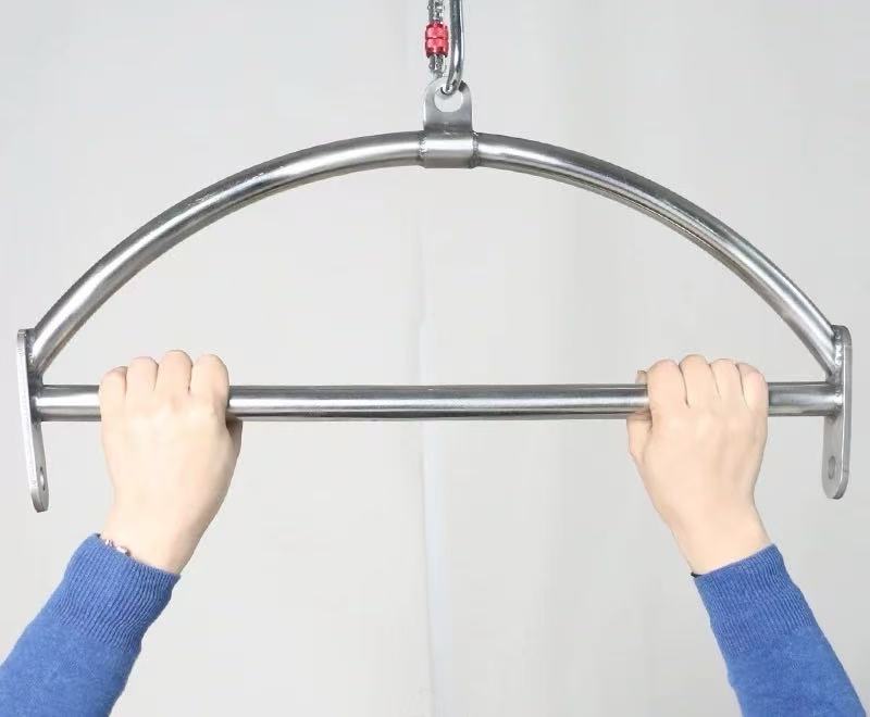 Stainless Steel Spreader Bar Kit