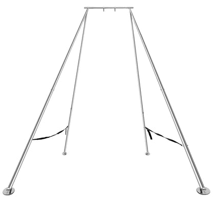 4.25 meters Aerial Rig Aerial Yoga Equipment