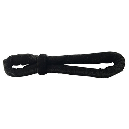 45cm Black Hand Loop