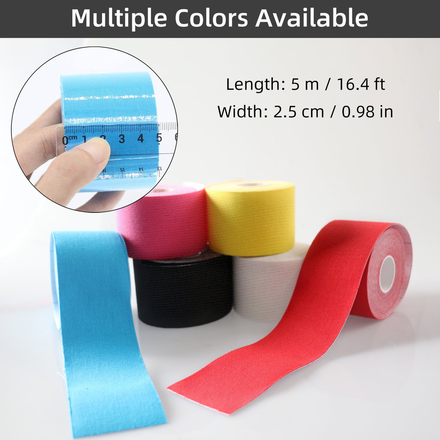 5*5cm Antislip Tape Aerial Lyra Hoop Tape