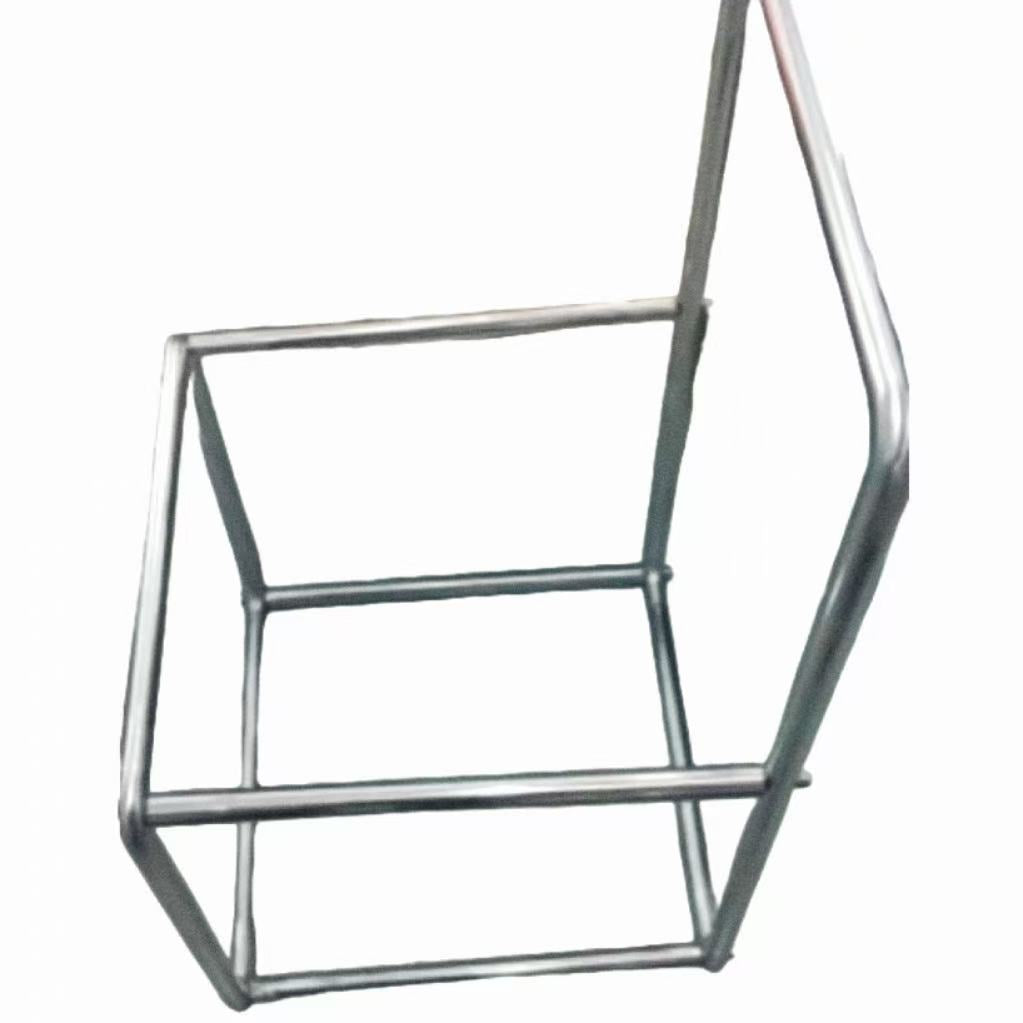 Premium Aerial Yoga Stool 85x45cm