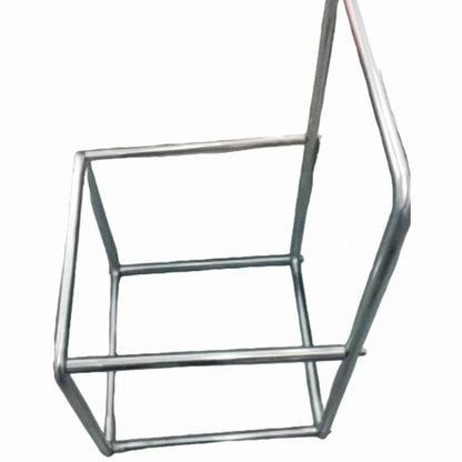 Premium Aerial Yoga Stool 85x45cm