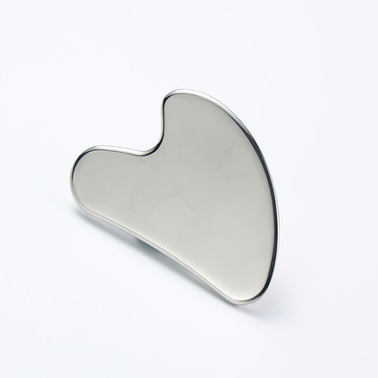 304 Stainless Steel Gua Sha Skin Care Massgaer