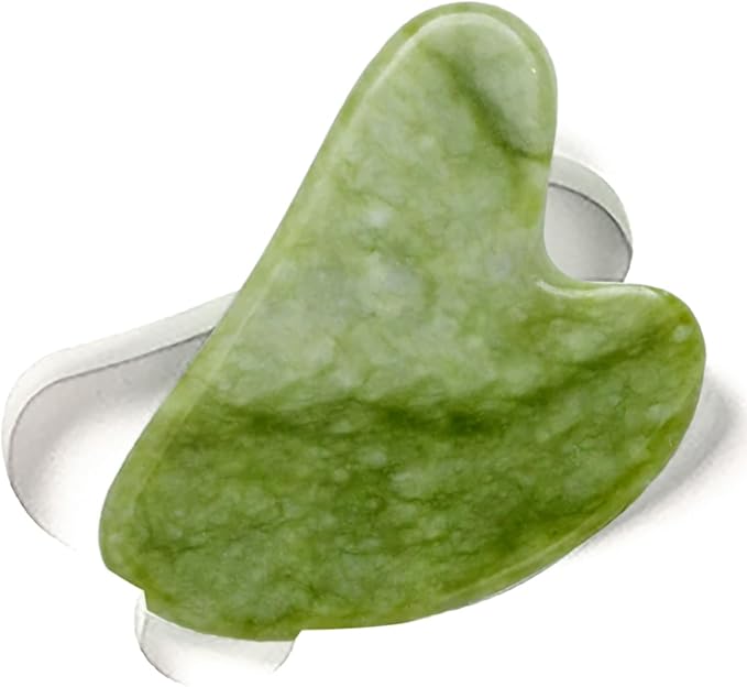 304 Stainless Steel Gua Sha Skin Care Massgaer