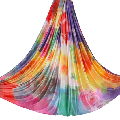 6 Yards Yoga Hammock Set