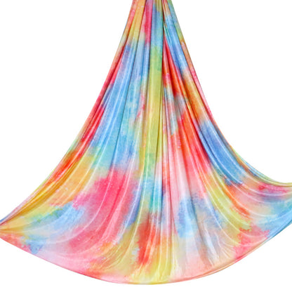 6 Yards Yoga Hammock Set