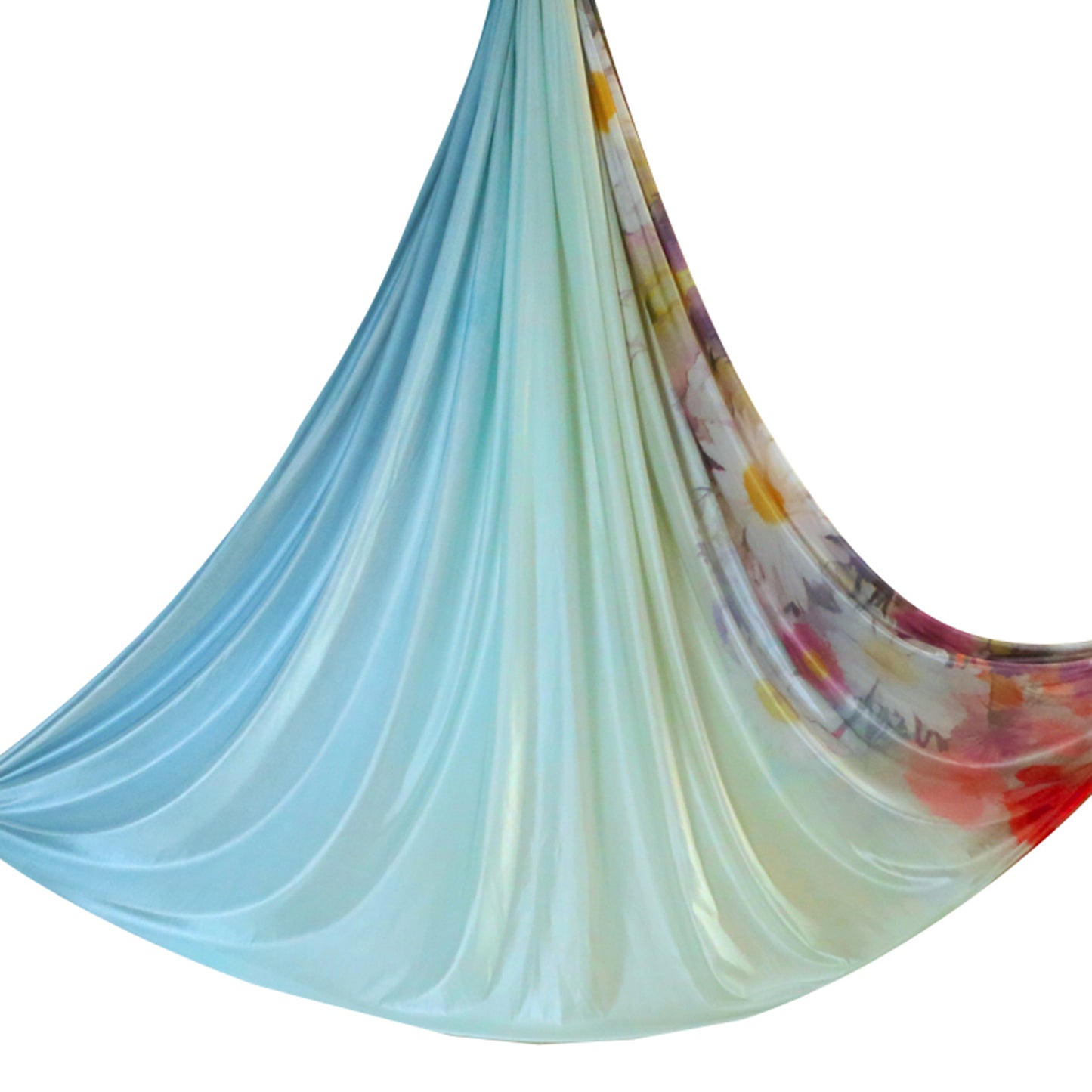 6 Yards Yoga Hammock Set