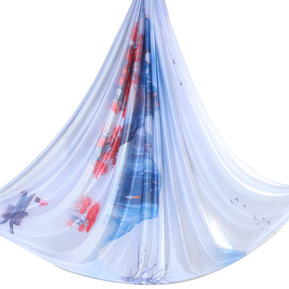 6 Yards Yoga Hammock Set