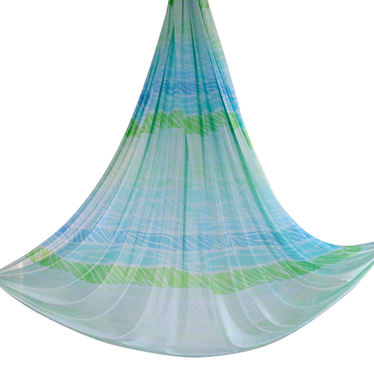 6 Yards Yoga Hammock Set