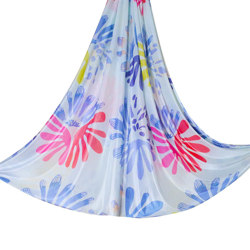6 Yards Yoga Hammock Set