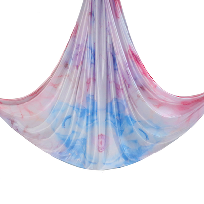6 Yards Yoga Hammock Set