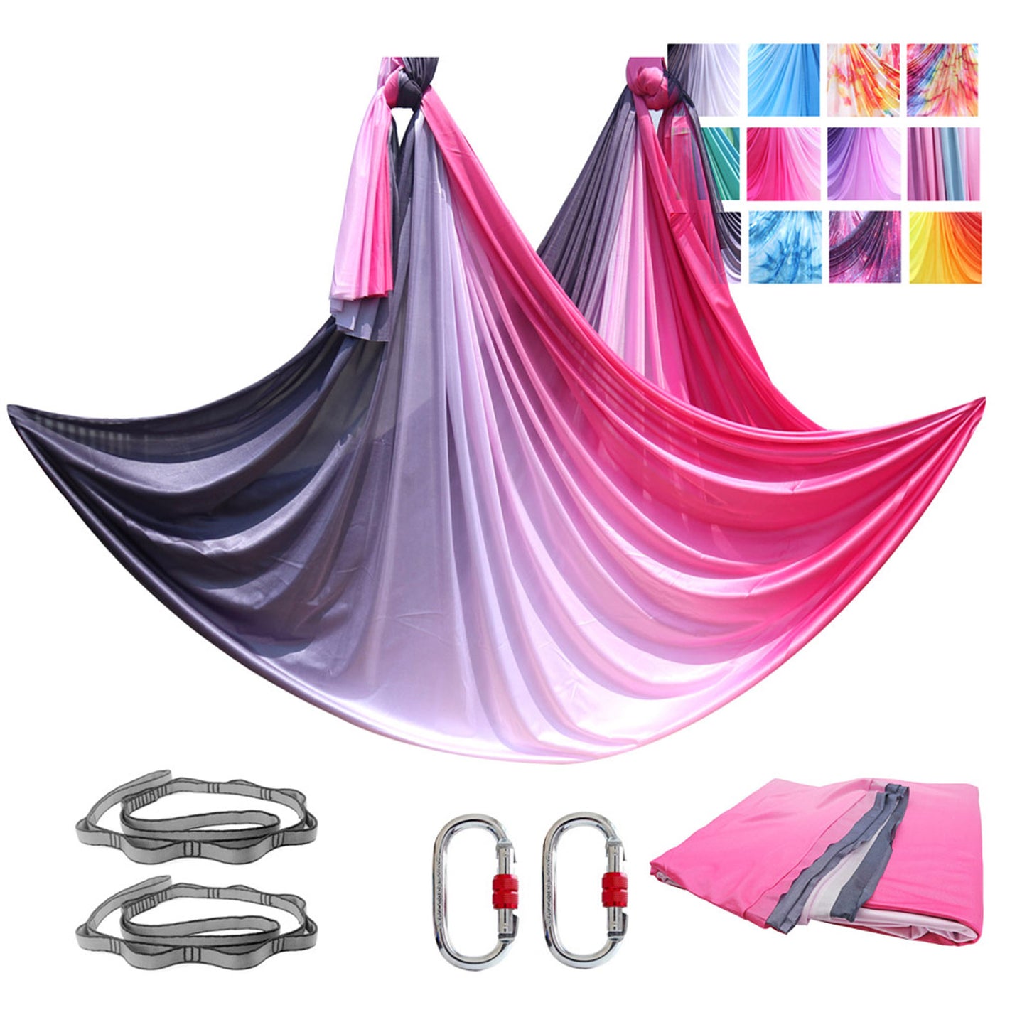 5 meters hammock set