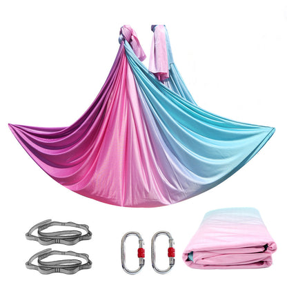 5 meters hammock set