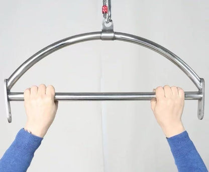 Stainless Steel Spreader Bar Kit