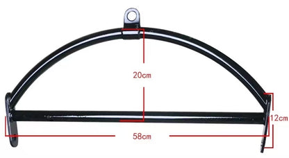 Two Point Spreader Bar