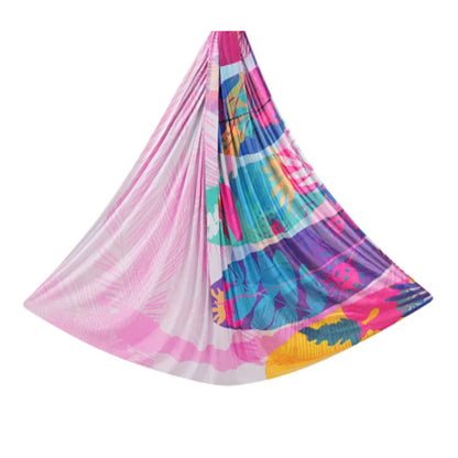 6 Yards Yoga Hammock Set