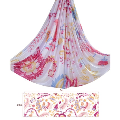 6 Yards Yoga Hammock Set