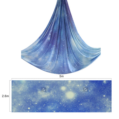 6 Yards Yoga Hammock Set