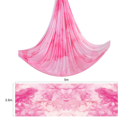 6 Yards Yoga Hammock Set