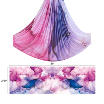 6 Yards Yoga Hammock Set