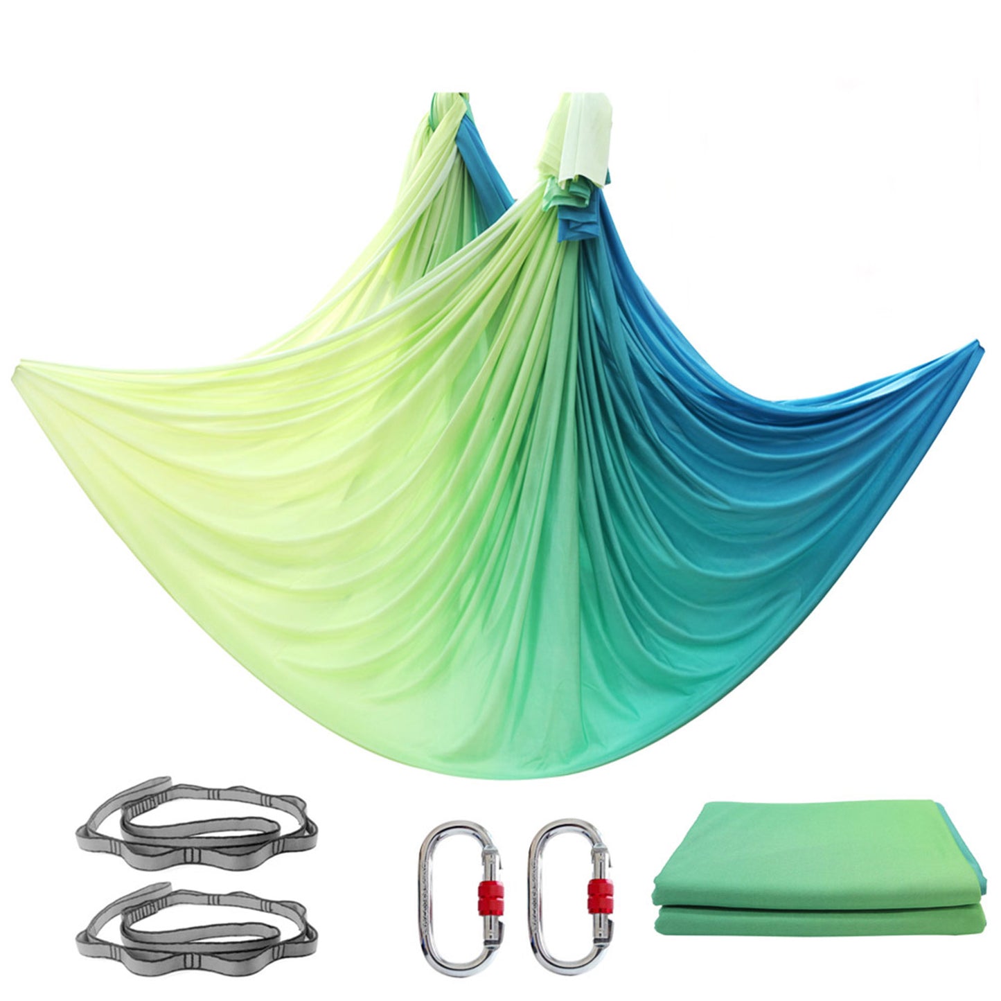 5 meters hammock set