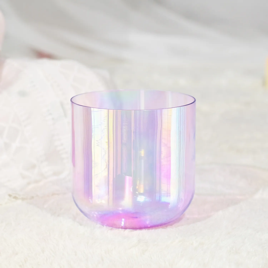 Himalayan Singing Bowl Colorful Singing Bowl