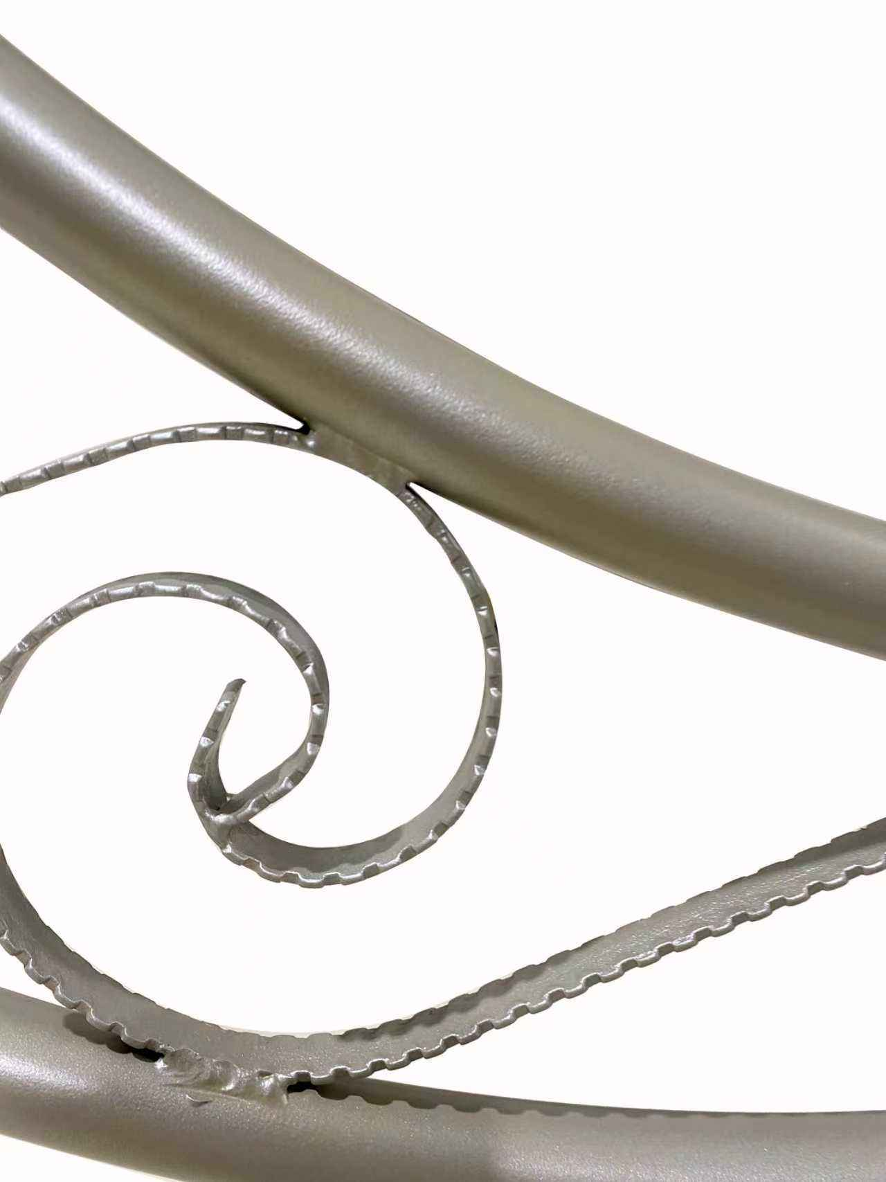 Light Golden Moon Hoop Kit